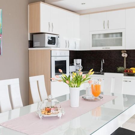 Turta Apartment Ζαντάρ Εξωτερικό φωτογραφία