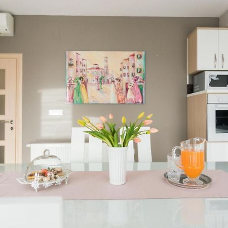 Turta Apartment Ζαντάρ Εξωτερικό φωτογραφία
