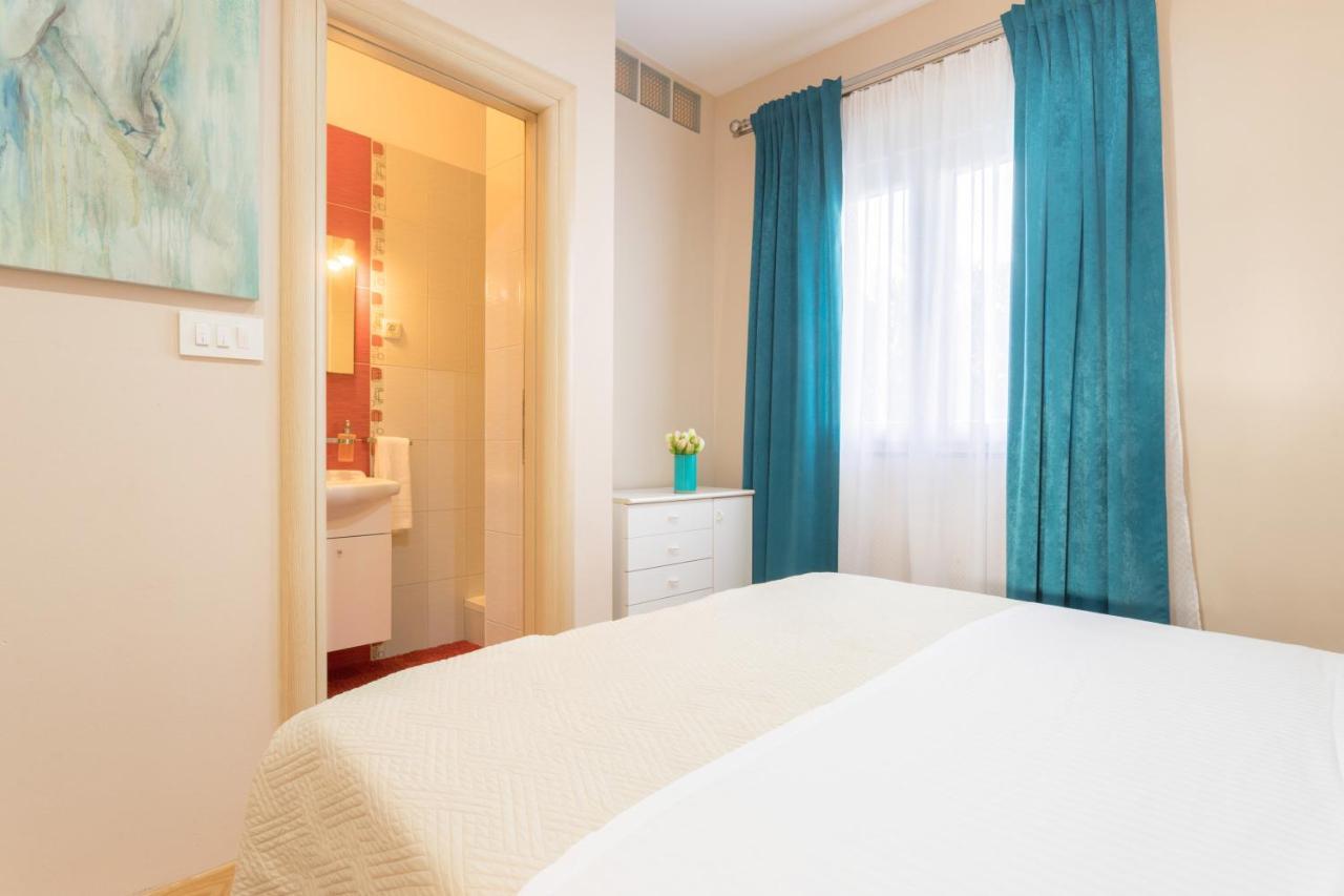 Turta Apartment Ζαντάρ Εξωτερικό φωτογραφία