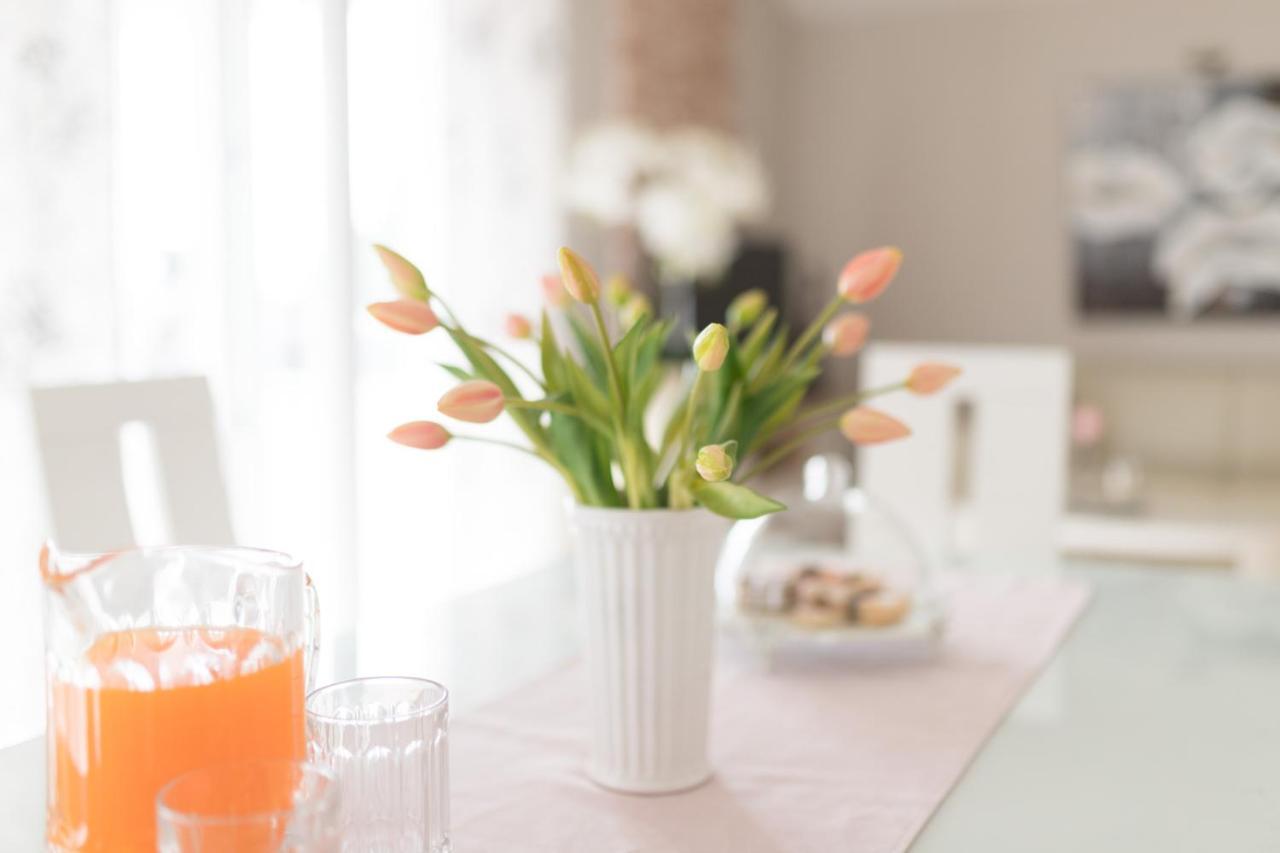 Turta Apartment Ζαντάρ Εξωτερικό φωτογραφία
